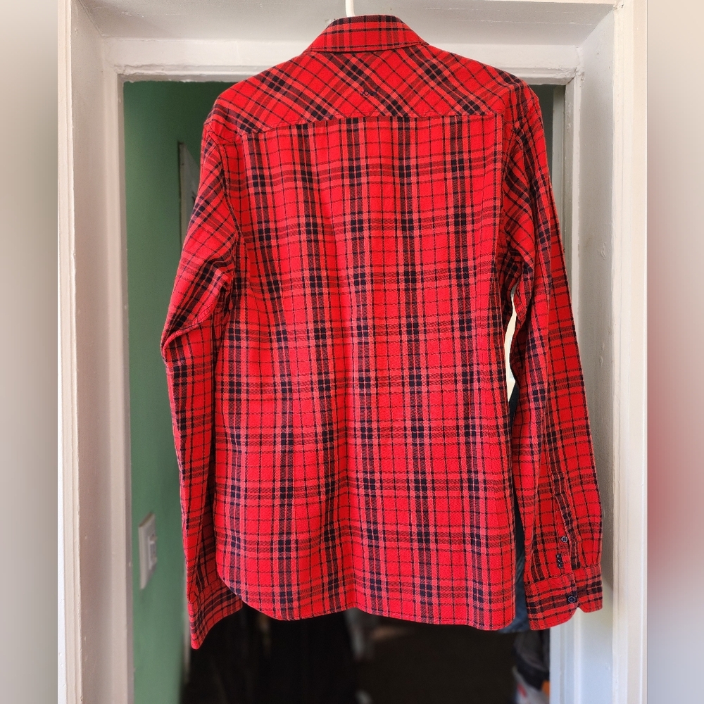 Scotch & Soda men's Finest Blauw since 1985. - Picture 1 of 8